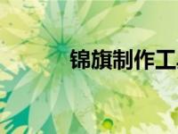 锦旗制作工具（今日制作锦旗）