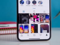 Instagram扩展了轮播容量为夏季照片倾倒做好准备