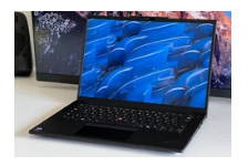 搭载AMDRyzen7Pro8840HS和32GBRAM的联想ThinkPadP14sGen5今日优惠62%