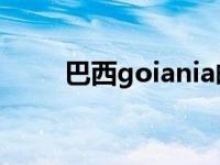 巴西goiania邮编（今日巴西邮编）