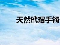 天然玳瑁手镯价格（今日玳瑁价格）
