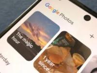 GooglePhotos即将推出快速视频编辑预设