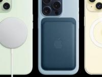 中国禁止Apple的MagSafe无线充电器