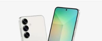 泄露的三星GalaxyS25渲染图暗示设计将有小幅升级