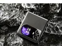 BlackviewHero10折叠屏手机享受22%独家折扣售价降至400美元以下