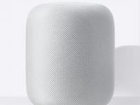苹果的HomePod-iPad混合家居配件将采用方形显示屏