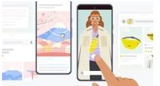 Google的CircletoSearch功能登陆最新荣耀旗舰手机