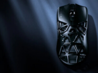 RazerViperMiniSignatureEdition超轻且超低延迟的新型无线鼠标