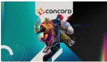 索尼关闭两家游戏工作室其中包括开发Concord的工作室