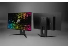 顶级CorsairQHD27英寸240HzOLED游戏显示器在大幅40%折扣后创下历史新低