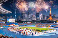 2026年亚运会什么时候结束 正式结束时间为‌2026年10月4日‌